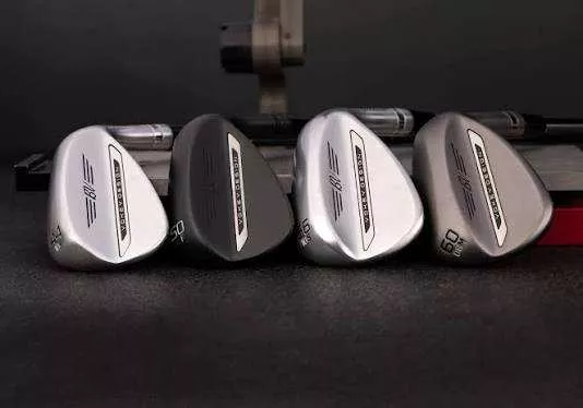  Kirkland Vs. Vokey SM11 : Comparaison des wedges à prix différents